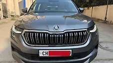 Used Skoda Kodiaq L&K 2.0 TSI 4X4 in Delhi