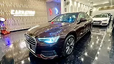 Used Audi A6 2.0 TFSi Technology Pack in Delhi
