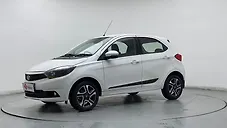 Used Tata Tiago Revotron XZA Plus in Ghaziabad
