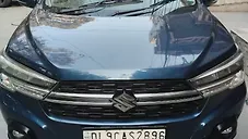 Used Maruti Suzuki XL6 Alpha MT Petrol in Delhi