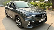 Used Toyota Glanza G CNG Manual in Delhi