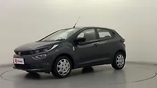 Used Tata Altroz XT Petrol [2020-2023] in Ghaziabad