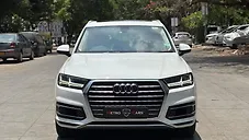 Used Audi Q7 45 TDI Technology Pack in Bangalore