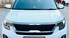 Used Kia Seltos GTX Plus AT 1.5 Diesel [2019-2020] in Surat