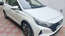 Used Hyundai Elite i20 Asta 1.2 MT [2020-2023] in Chennai