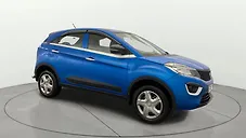 Used Tata Nexon XM in Delhi
