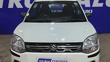 Used Maruti Suzuki Wagon R LXi 1.0 CNG in Mumbai