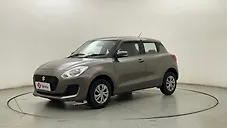 Used Maruti Suzuki Swift VXi AMT [2018-2019] in Navi Mumbai