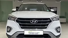 Used Hyundai Creta SX 1.6 (O) Petrol in Ahmedabad