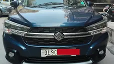 Used Maruti Suzuki XL6 Alpha MT Petrol in Delhi