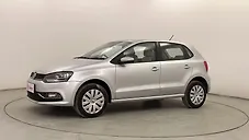 Used Volkswagen Polo Comfortline 1.2L (P) in Pune