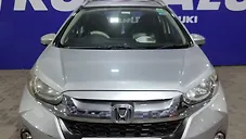 Used Honda WR-V VX MT Petrol in Mumbai