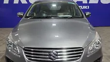 Used Maruti Suzuki Ciaz Alpha 1.5 in Mumbai