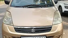 Used Maruti Suzuki Estilo LXi in Mumbai