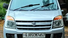 Used Maruti Suzuki Wagon R LXi Minor in Ahmedabad