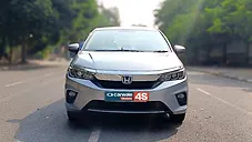 Used Honda City V Petrol in Delhi