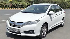 Used Honda City V in Delhi