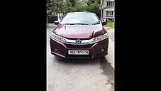 Used Honda City V CVT Petrol [2017-2019] in Bangalore