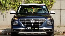Used Hyundai Venue SX 1.0 Turbo in Delhi