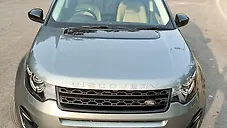 Used Land Rover Discovery Sport HSE Petrol in Delhi