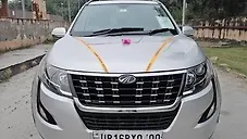 Used Mahindra XUV500 W7 [2018-2020] in Noida