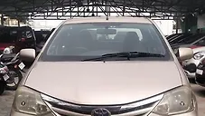 Used Toyota Etios V in Coimbatore