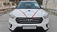 Used Hyundai Creta 1.6 S Petrol in Noida