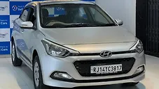 Used Hyundai Elite i20 Sportz 1.4 CRDI in Jaipur