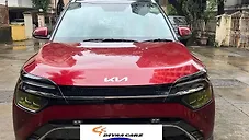 Used Kia Carens Luxury Plus 1.5 Diesel 7 STR in Mumbai