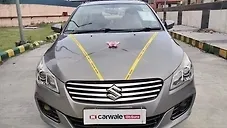Used Maruti Suzuki Ciaz VXi+ in Noida