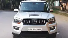 Used Mahindra Scorpio S10 in Delhi