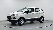 Used Ford Ecosport Ambiente 1.5L Ti-VCT in Ghaziabad