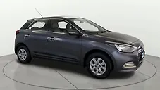 Used Hyundai Elite i20 Sportz 1.2 [2016-2017] in Ghaziabad