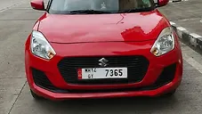 Used Maruti Suzuki Swift VDi in Pune