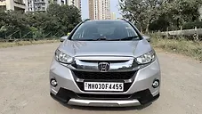 Used Honda WR-V VX MT Petrol in Mumbai