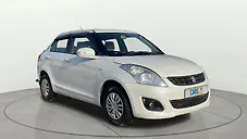 Used Maruti Suzuki Swift DZire VDI in Jaipur