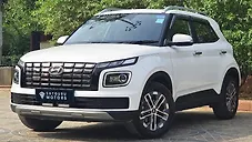 Used Hyundai Venue SX (O) 1.0 Turbo Petrol DCT in Delhi