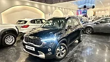 Used Kia Sonet HTX 1.0 DCT in Delhi