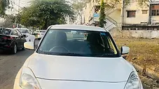 Used Maruti Suzuki Swift ZXi AMT [2018-2019] in Bhopal