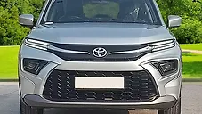 Used Toyota Urban Cruiser Hyryder E NeoDrive [2023-2025] in Delhi