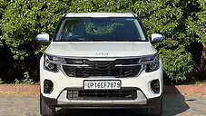 Used Kia Seltos HTK Plus (O) Petrol 1.5L Manual in Delhi