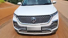 Used MG Hector Sharp 2.0 Diesel [2019-2020] in Raipur