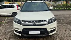 Used Maruti Suzuki Vitara Brezza VDi in Raipur