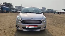 Used Ford Aspire Titanium 1.5 Ti-VCT AT in Mumbai