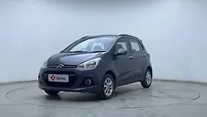 Used Hyundai Grand i10 Asta 1.2 Kappa VTVT [2013-2016] in Hyderabad
