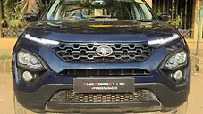 Used Tata Harrier XTA Plus in Mumbai