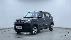 Used Maruti Suzuki S-Presso VXi Plus in Hyderabad