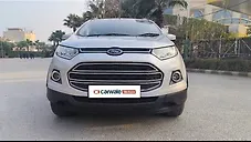 Used Ford Ecosport Titanium 1.5L TDCi in Delhi