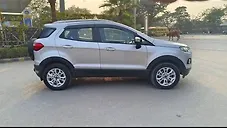 Used Ford Ecosport Titanium 1.5L TDCi in Delhi