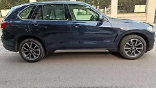 Used BMW X5 xDrive30d Pure Experience (5 Seater) in Delhi